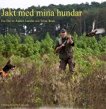 Jakt med mina hundar DVD