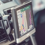 Garmin Vägnavigation