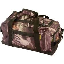 Trunk Camo Medium