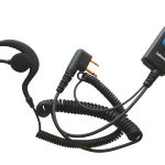 Miniheadset inre M3+