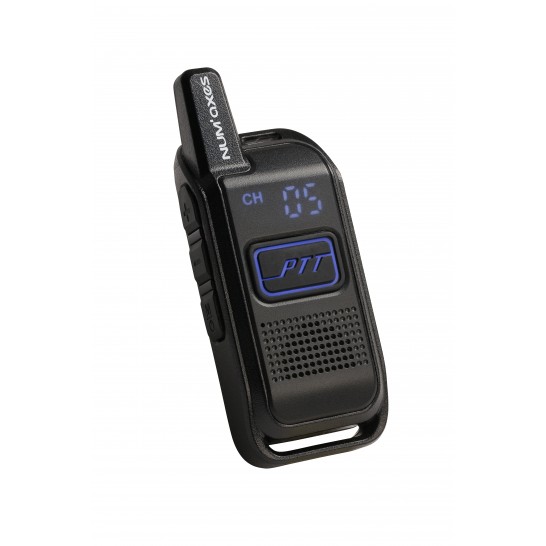 Walkie talkie - model TLK1038