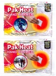 PAK-HEAT Handvärmare Par