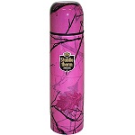 Ståltermos Pink 0,7L