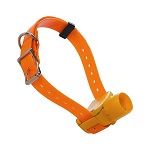 Canibeep Radio Pro extra halsband orange