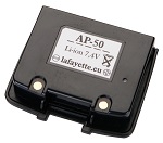 AP-50 Li-ion 